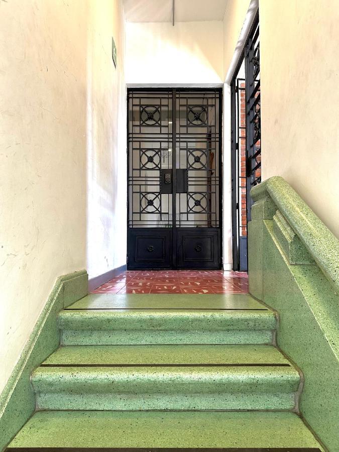 Hotel Boutique Casa Degollado Колима Экстерьер фото