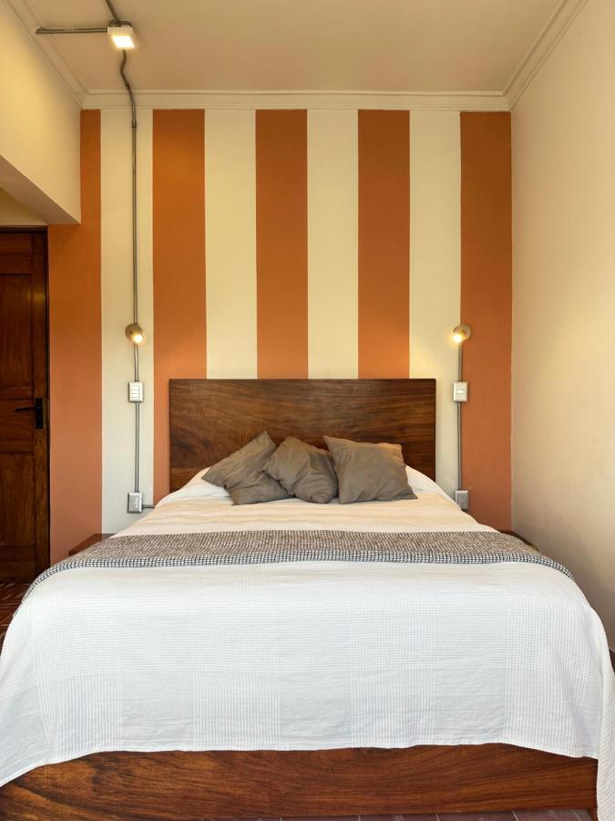 Hotel Boutique Casa Degollado Колима Экстерьер фото