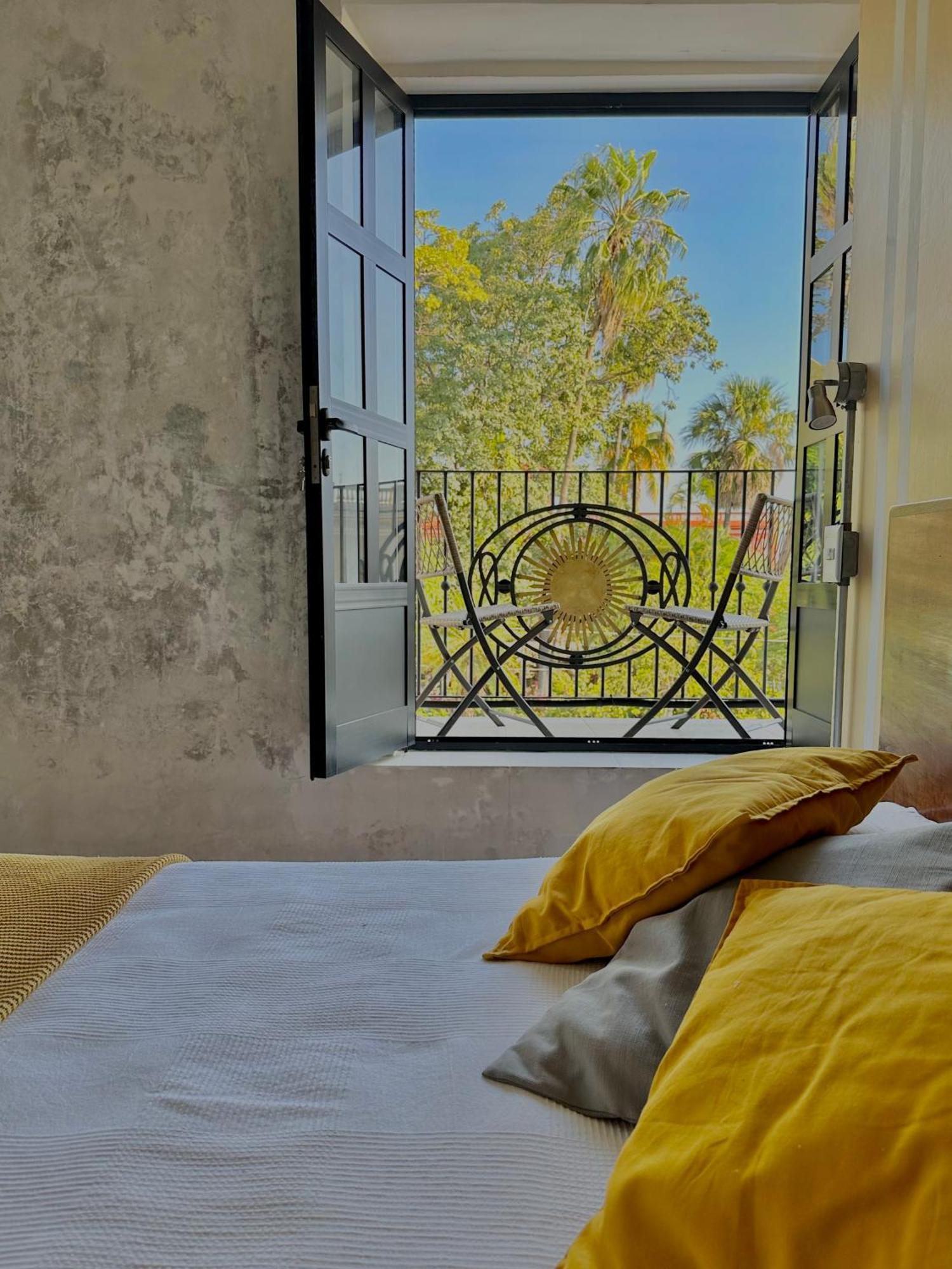 Hotel Boutique Casa Degollado Колима Экстерьер фото