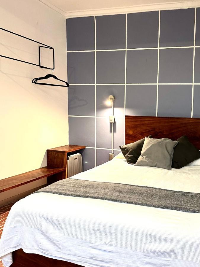 Hotel Boutique Casa Degollado Колима Экстерьер фото