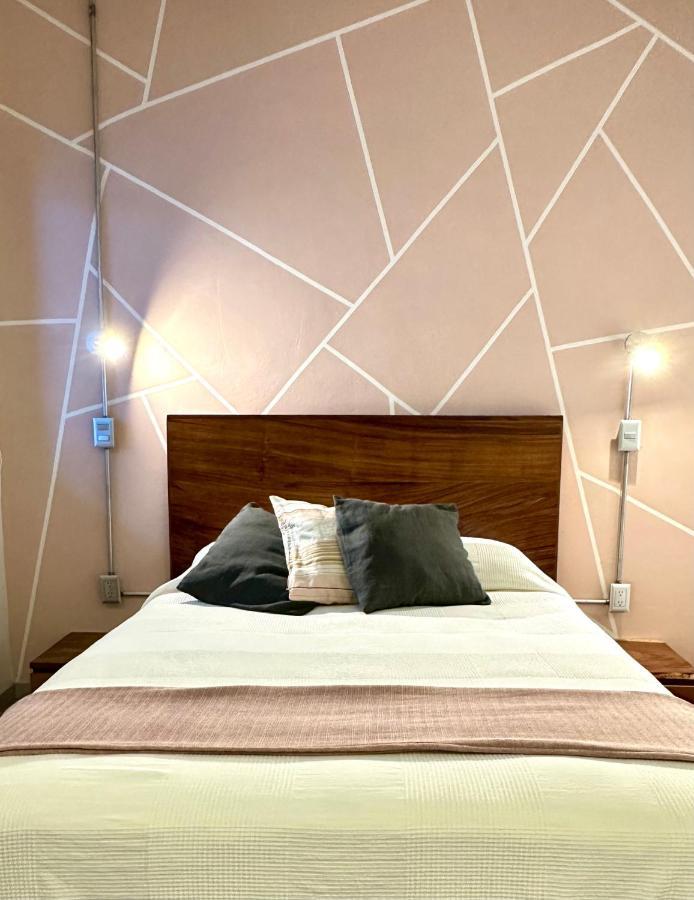 Hotel Boutique Casa Degollado Колима Экстерьер фото