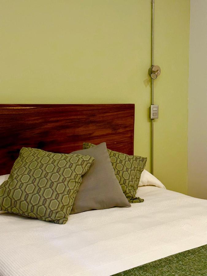 Hotel Boutique Casa Degollado Колима Экстерьер фото