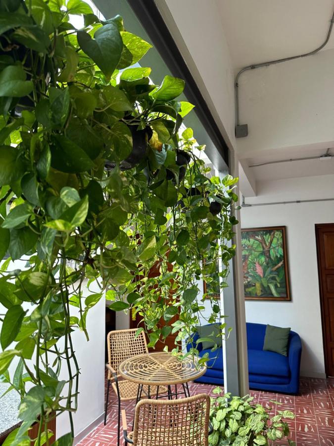 Hotel Boutique Casa Degollado Колима Экстерьер фото