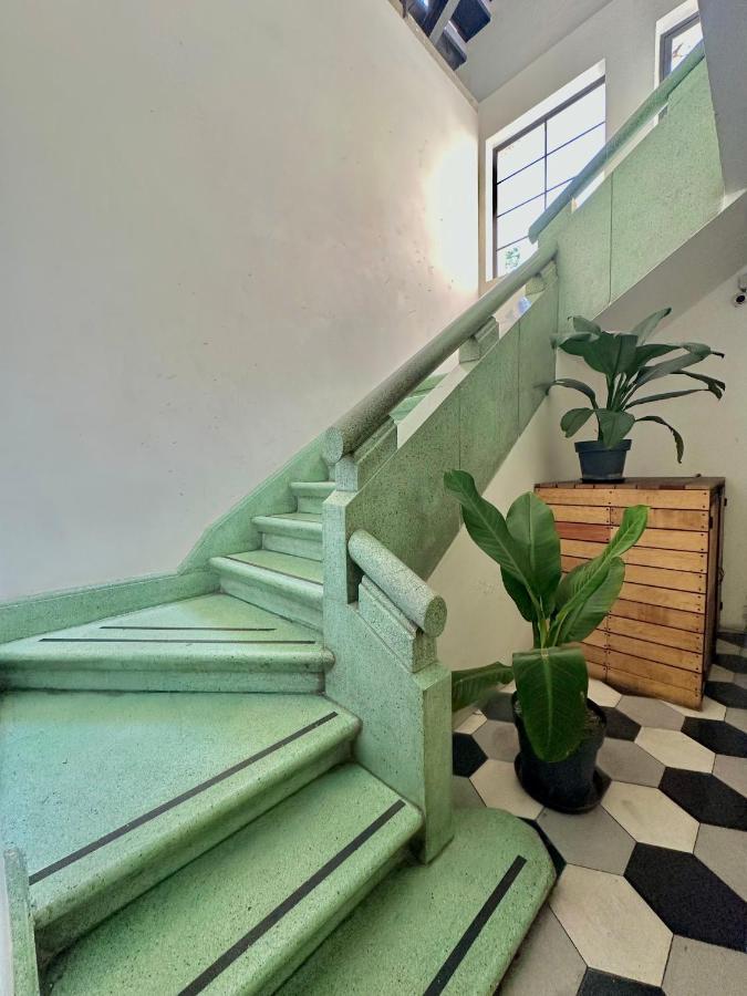 Hotel Boutique Casa Degollado Колима Экстерьер фото