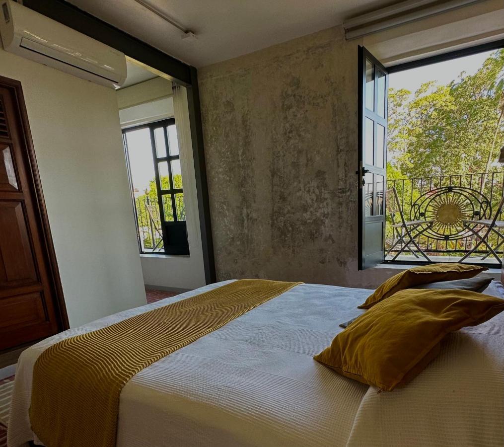 Hotel Boutique Casa Degollado Колима Экстерьер фото