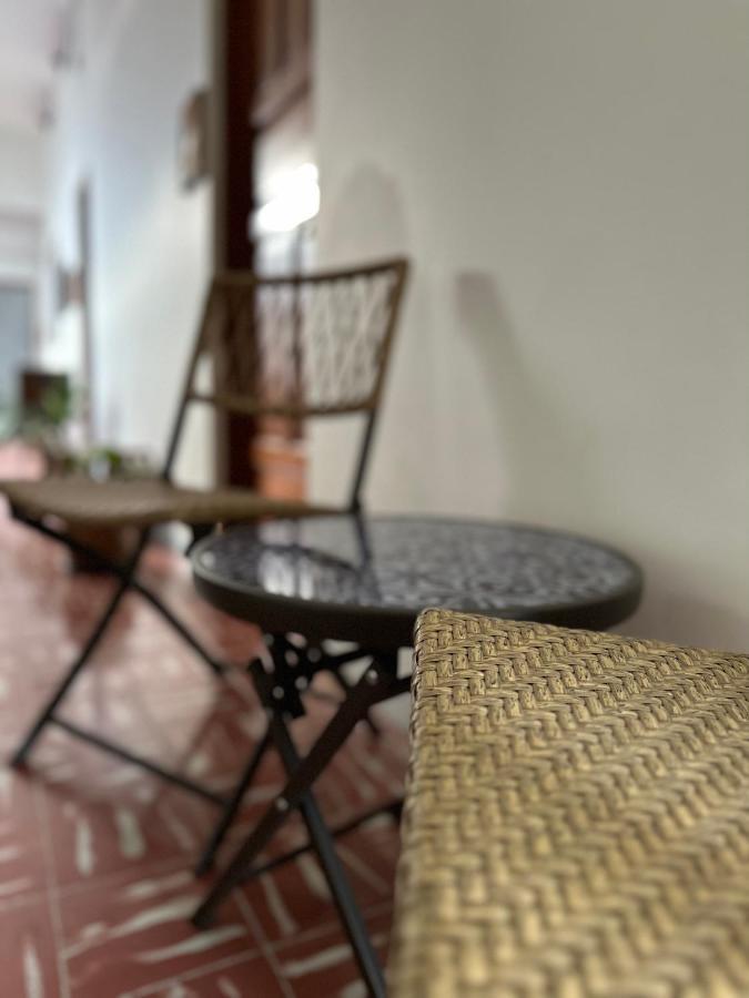 Hotel Boutique Casa Degollado Колима Экстерьер фото