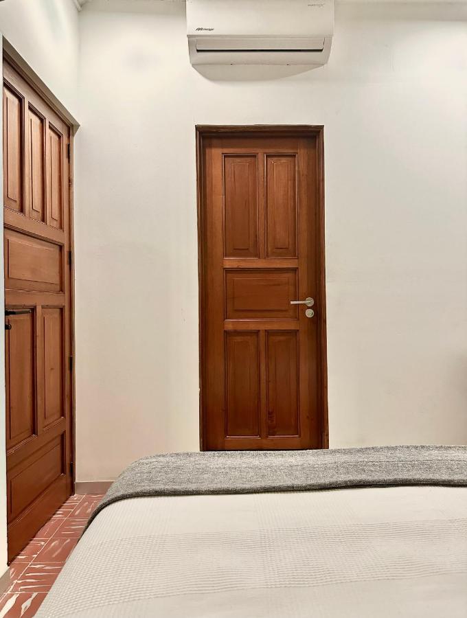 Hotel Boutique Casa Degollado Колима Экстерьер фото